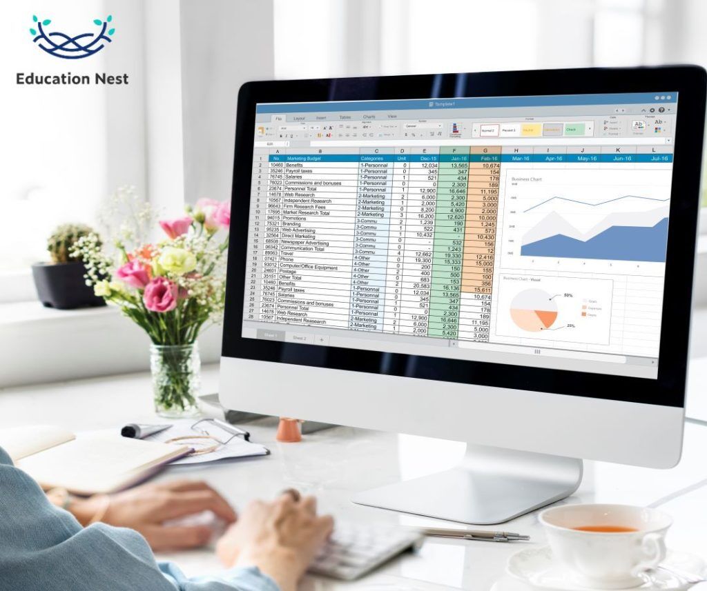 MS Excel: The Top 5 Applications In Daily Life