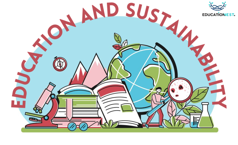 Education and Sustainability: Teaching for a Better Future